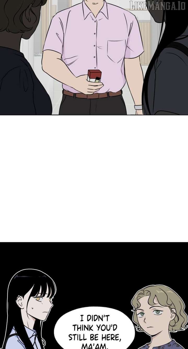 Certificate of Dignity Chapter 14 - Page 39