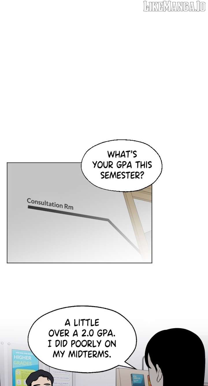Certificate of Dignity Chapter 14 - Page 43