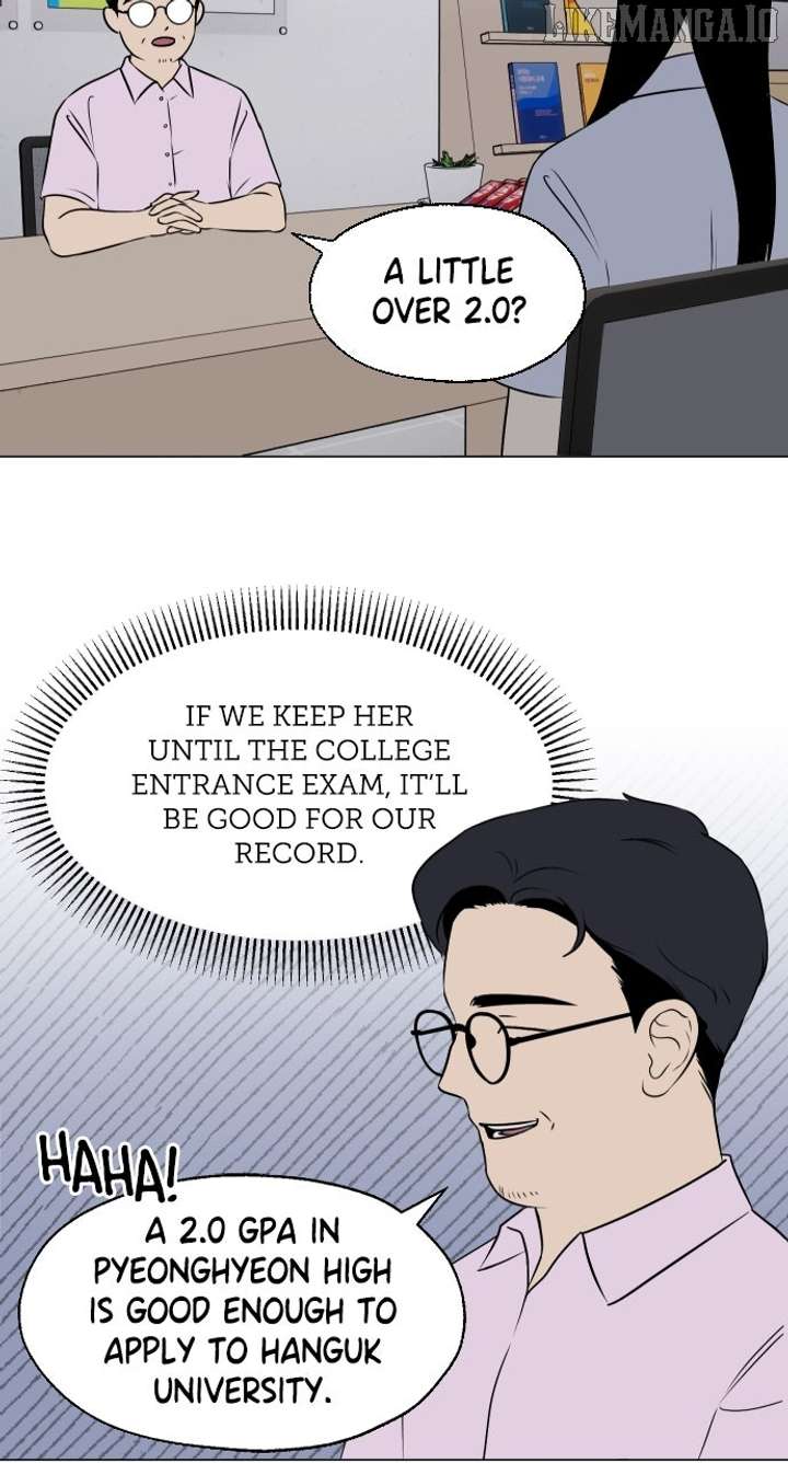 Certificate of Dignity Chapter 14 - Page 44