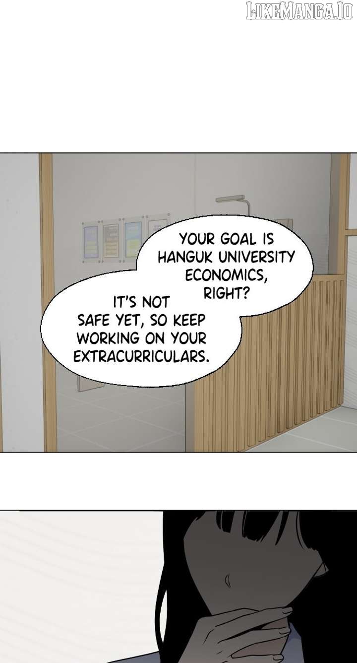 Certificate of Dignity Chapter 14 - Page 45