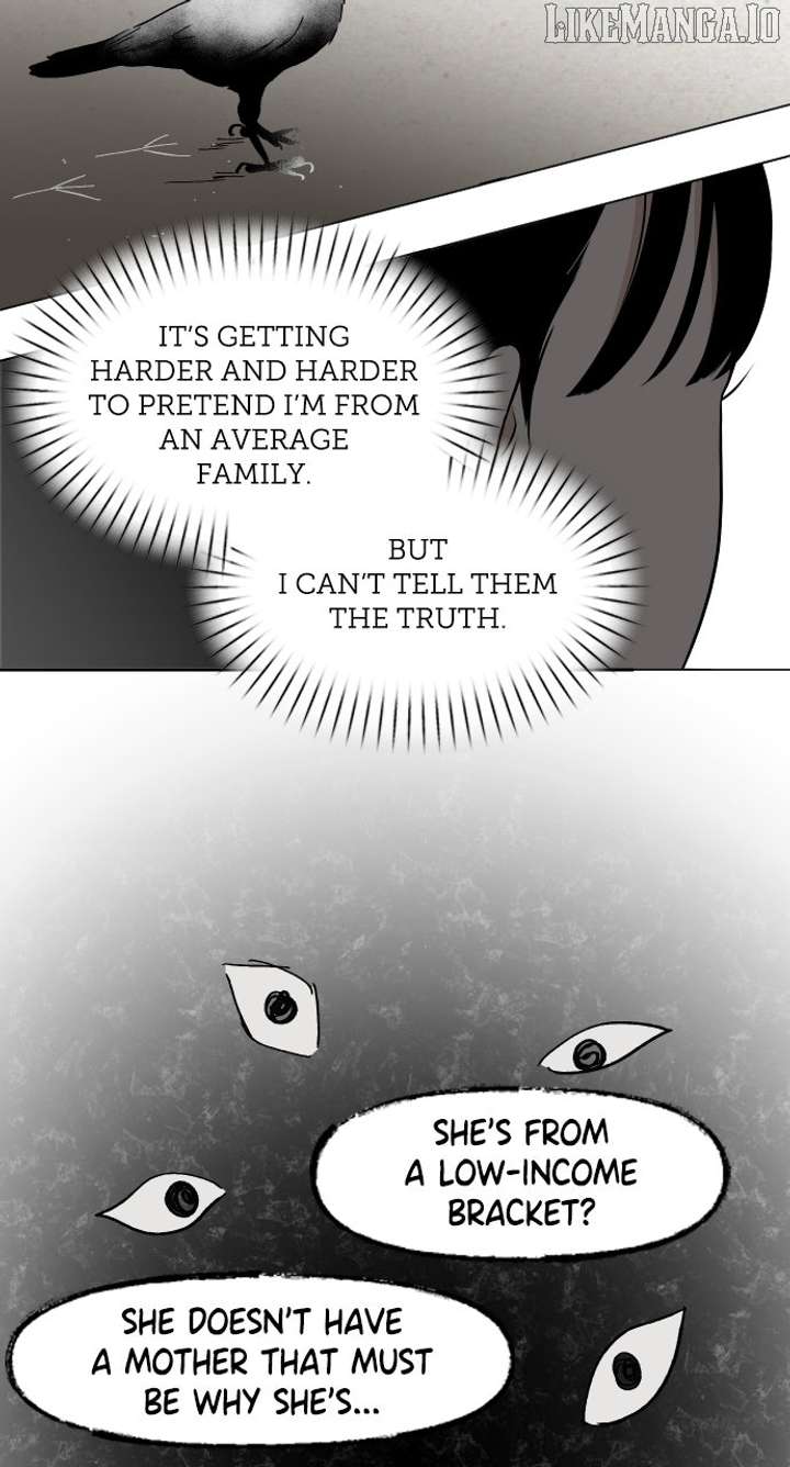 Certificate of Dignity Chapter 14 - Page 47