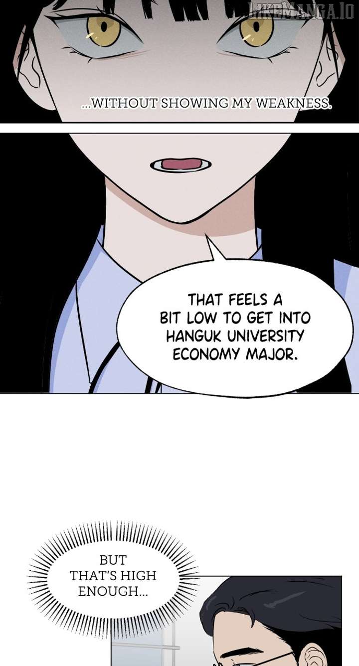 Certificate of Dignity Chapter 14 - Page 50