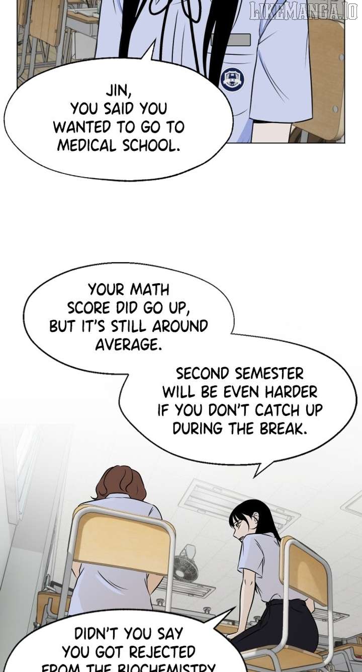 Certificate of Dignity Chapter 14 - Page 6