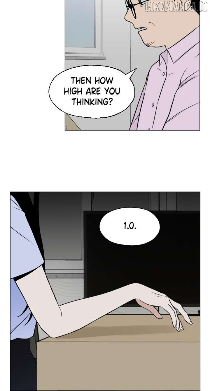 Certificate of Dignity Chapter 14 - Page 51