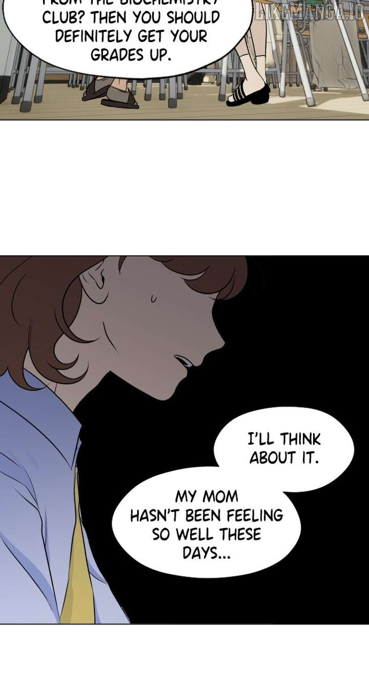 Certificate of Dignity Chapter 14 - Page 7