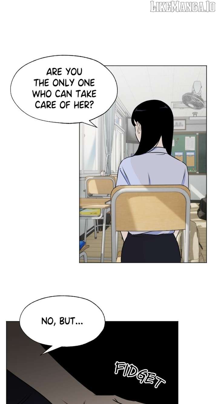 Certificate of Dignity Chapter 14 - Page 8
