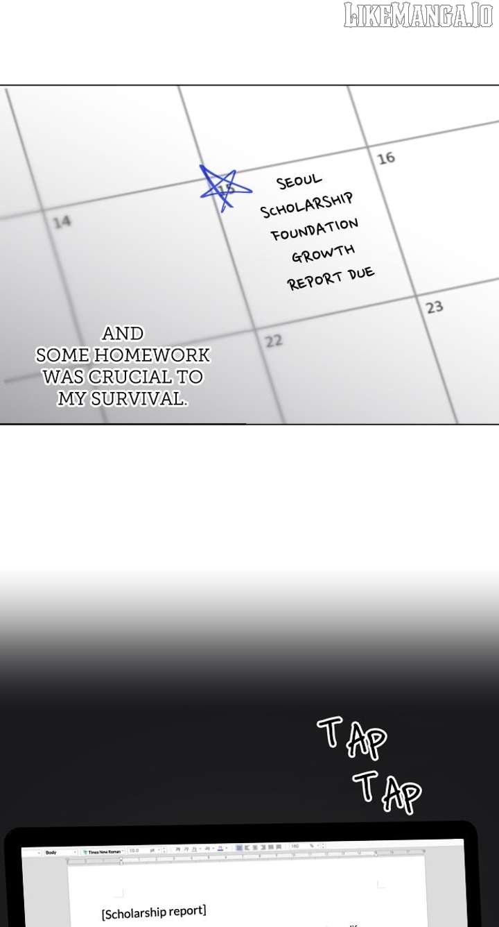 Certificate of Dignity Chapter 15 - Page 14
