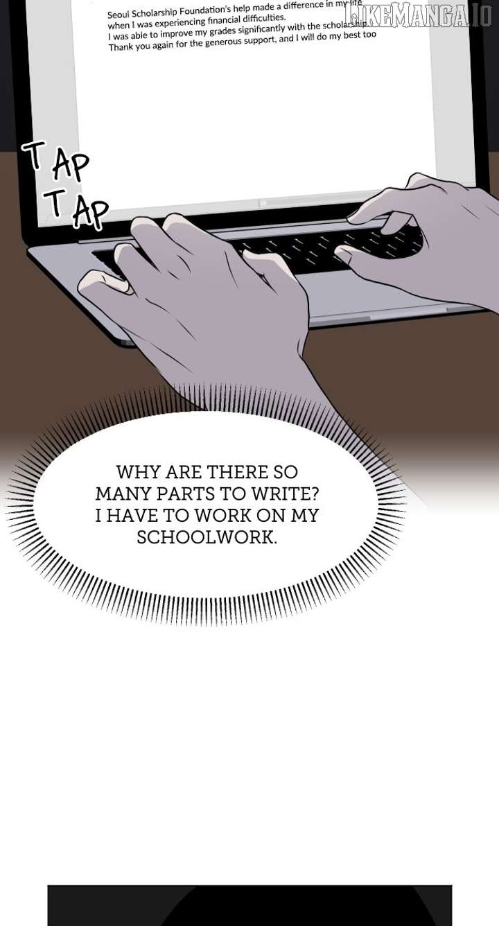 Certificate of Dignity Chapter 15 - Page 15