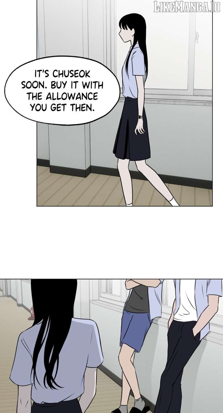 Certificate of Dignity Chapter 15 - Page 19