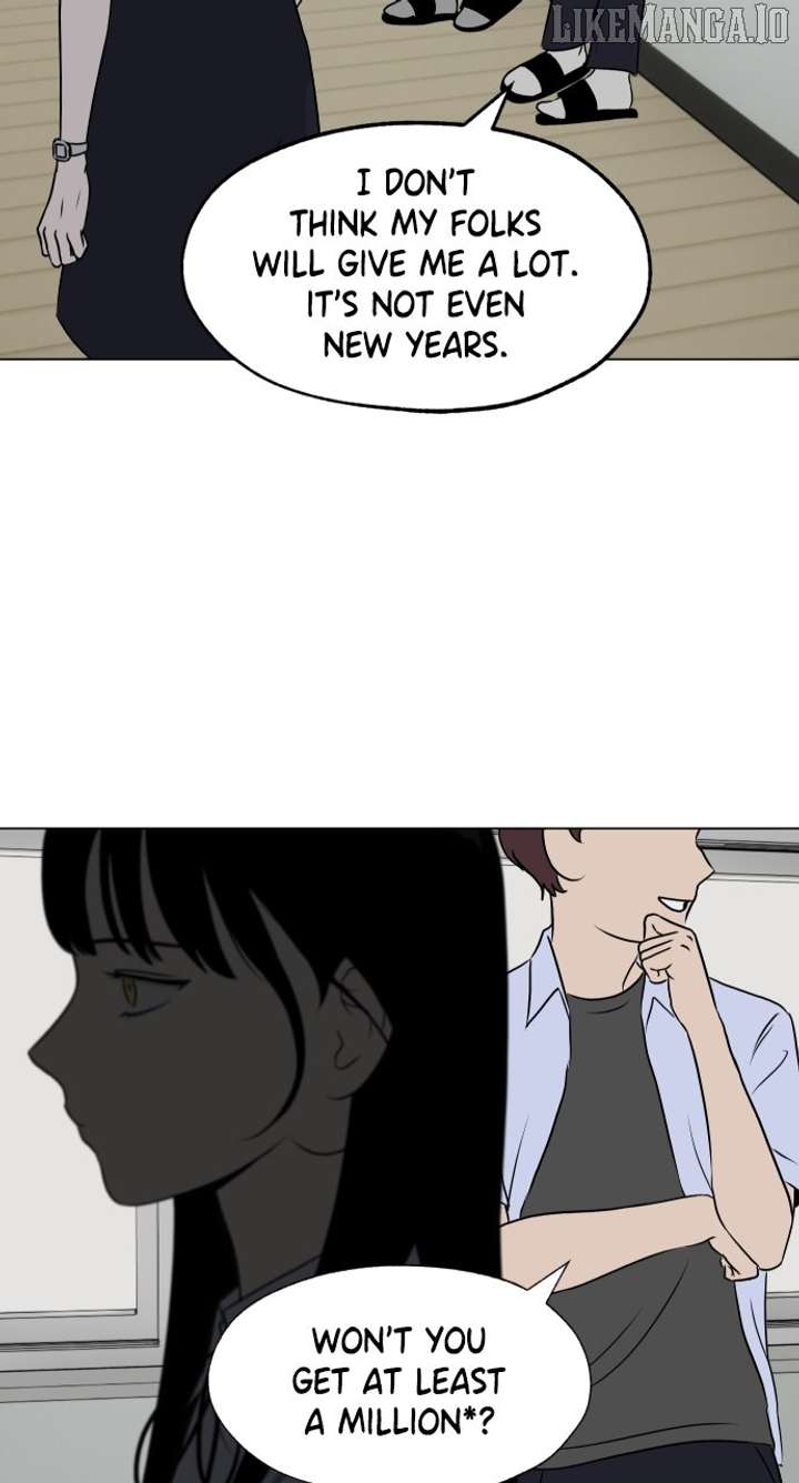 Certificate of Dignity Chapter 15 - Page 20