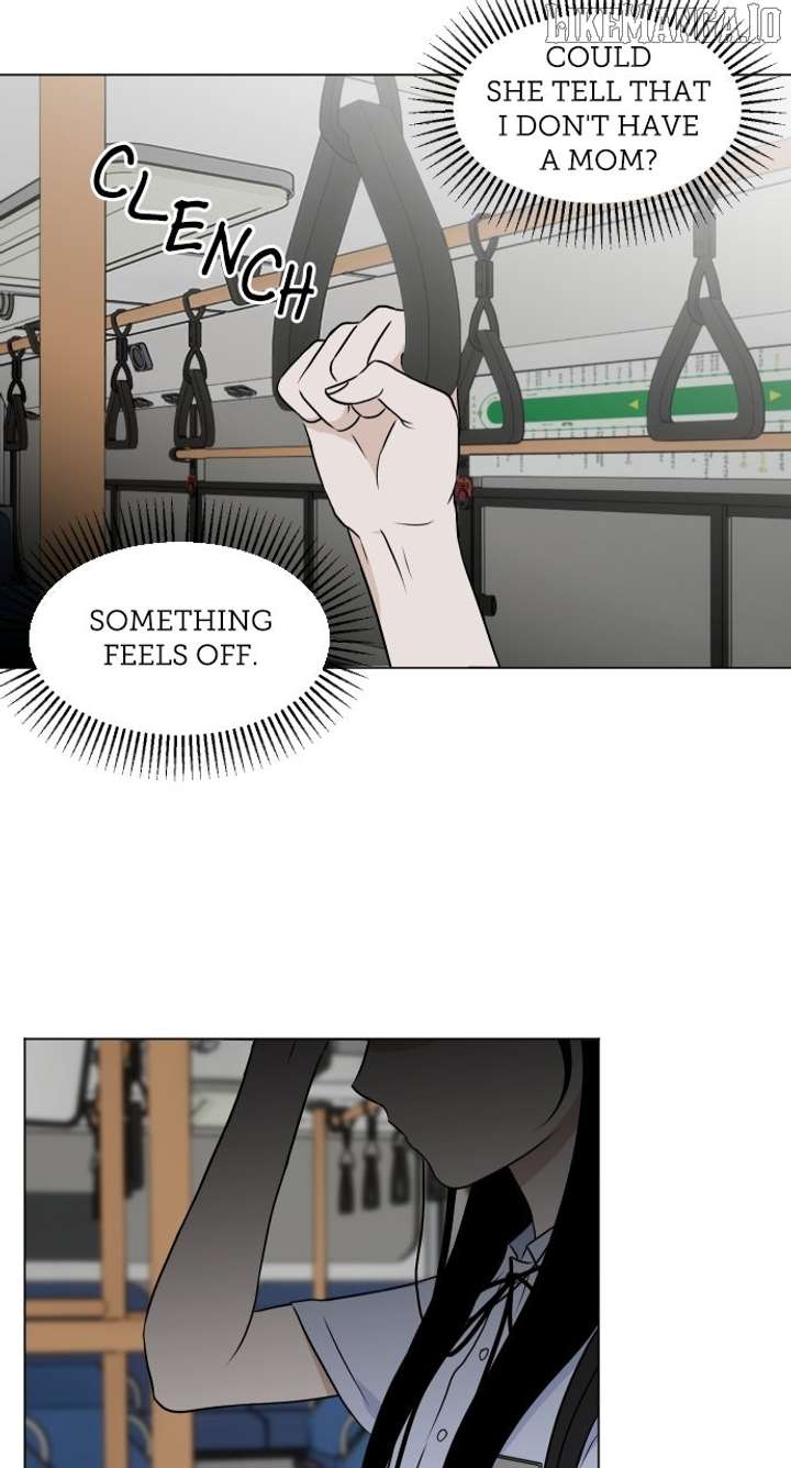 Certificate of Dignity Chapter 15 - Page 3
