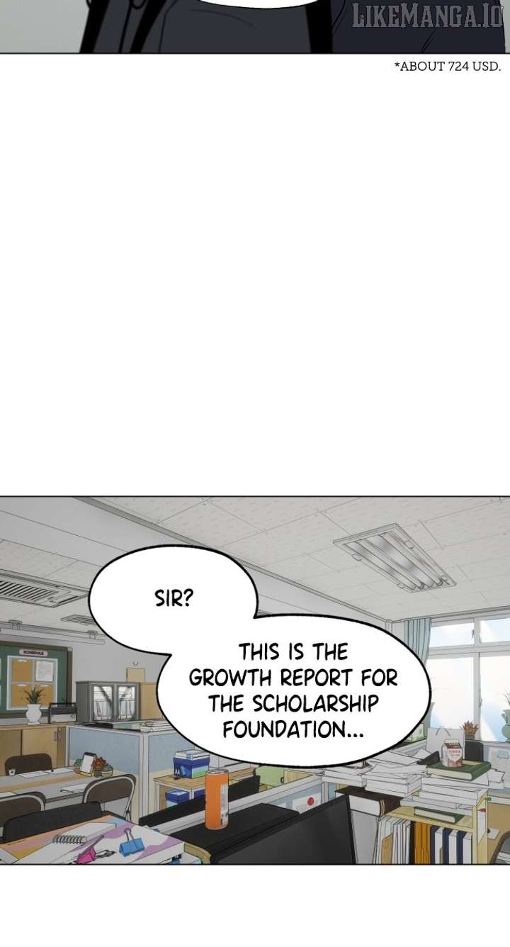 Certificate of Dignity Chapter 15 - Page 21
