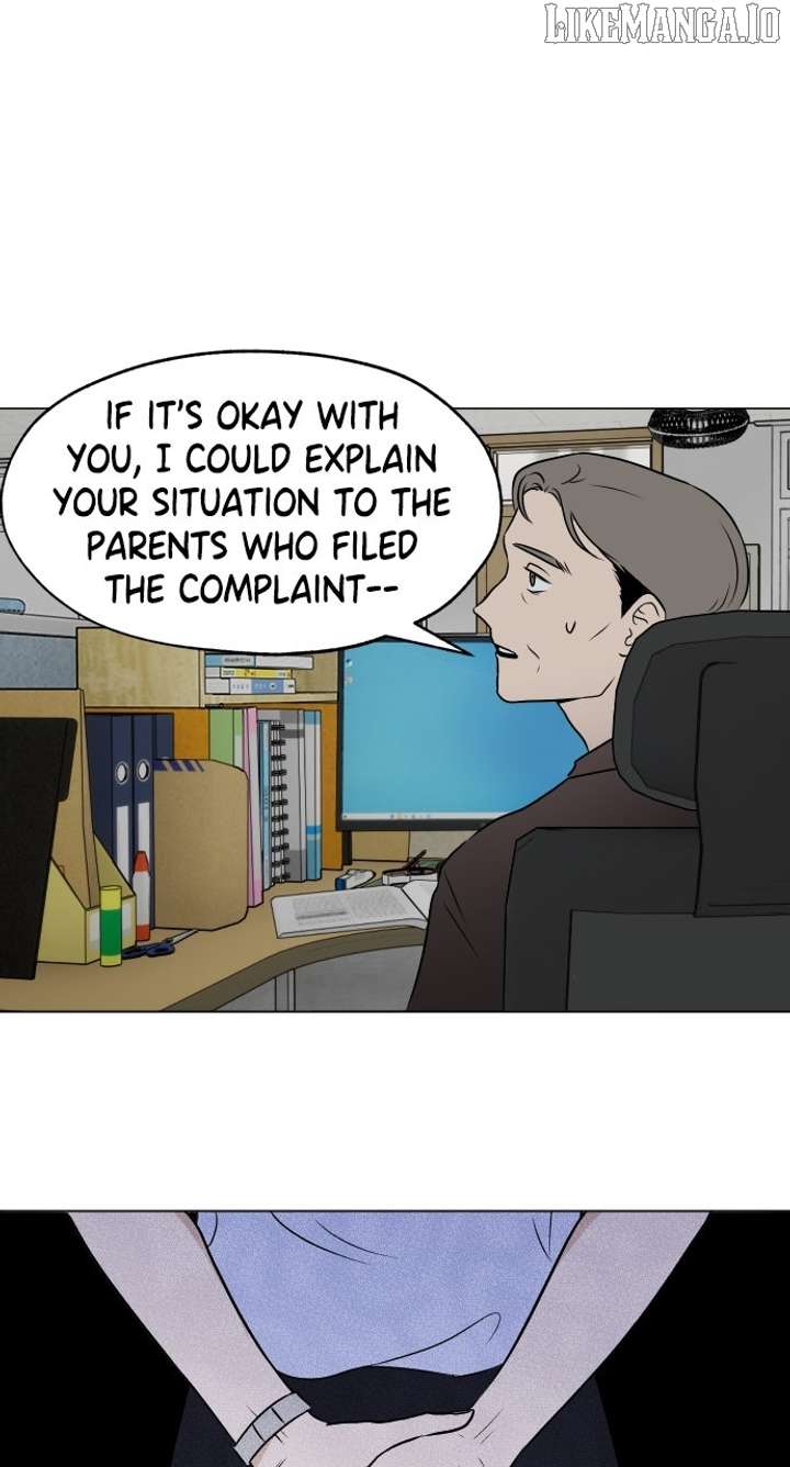 Certificate of Dignity Chapter 15 - Page 26