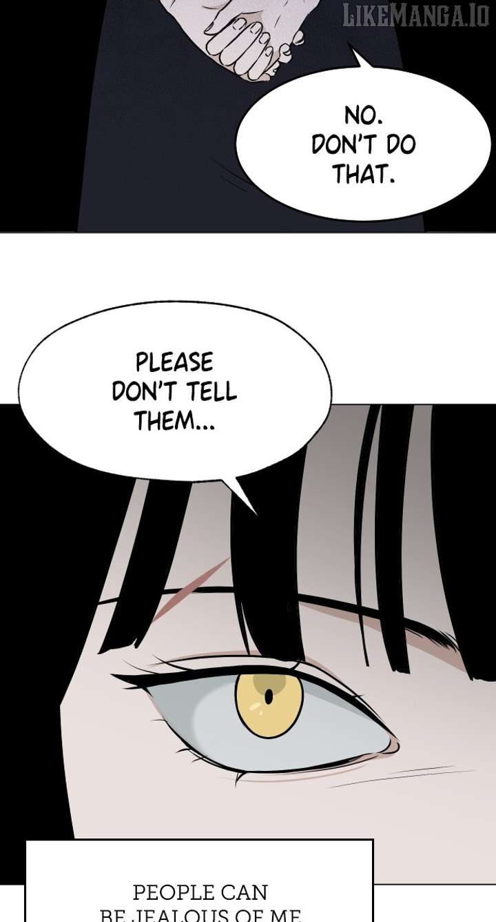 Certificate of Dignity Chapter 15 - Page 27