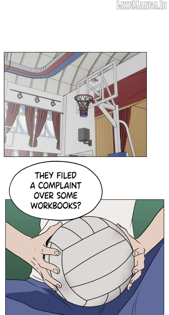 Certificate of Dignity Chapter 15 - Page 32