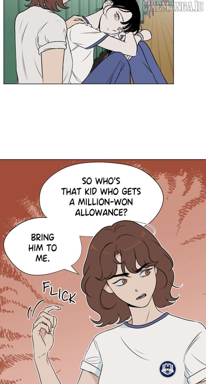 Certificate of Dignity Chapter 15 - Page 36