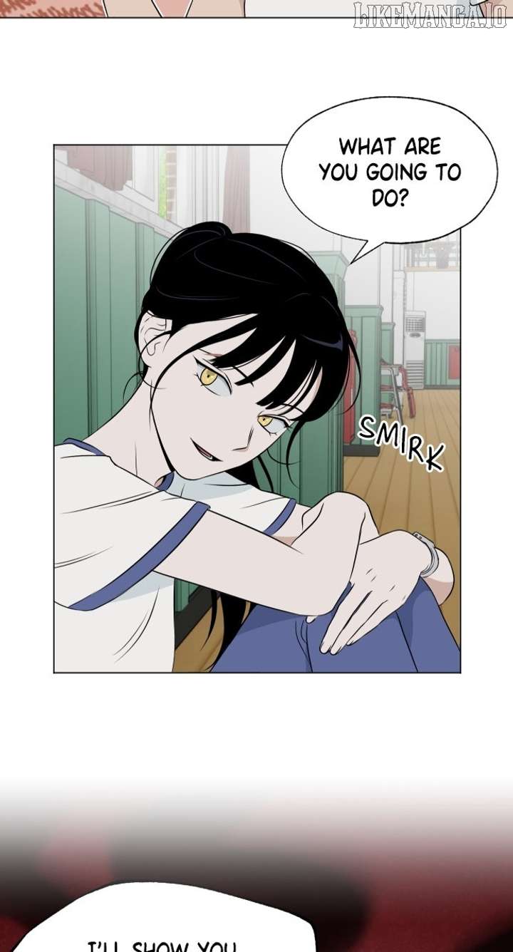 Certificate of Dignity Chapter 15 - Page 37