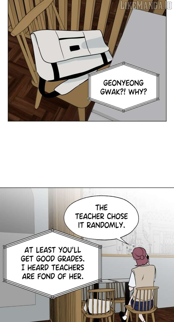 Certificate of Dignity Chapter 15 - Page 46