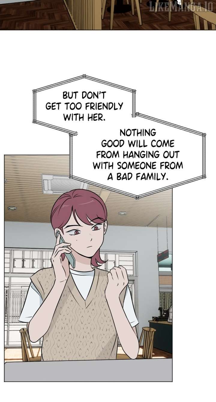 Certificate of Dignity Chapter 15 - Page 47