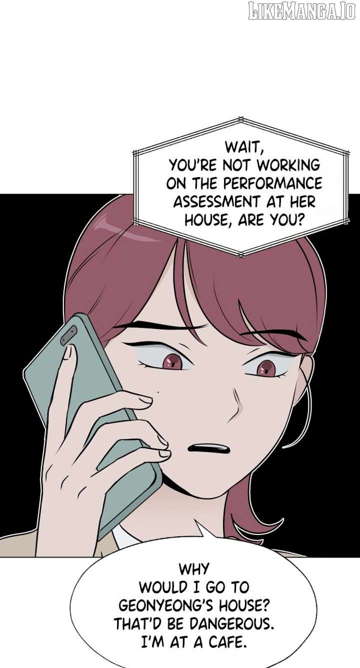 Certificate of Dignity Chapter 15 - Page 48