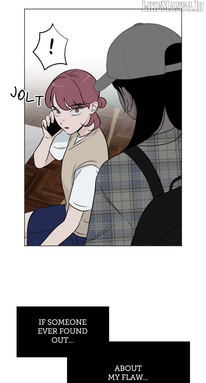 Certificate of Dignity Chapter 15 - Page 50