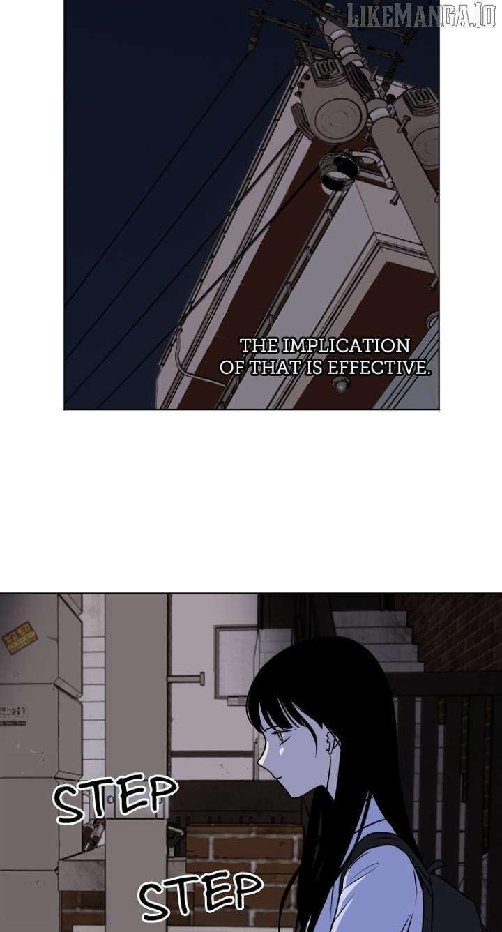 Certificate of Dignity Chapter 15 - Page 6