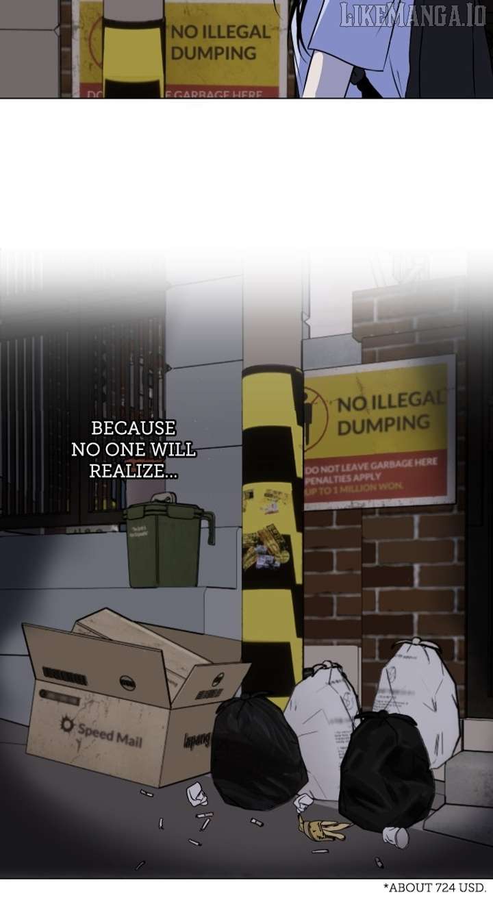 Certificate of Dignity Chapter 15 - Page 7