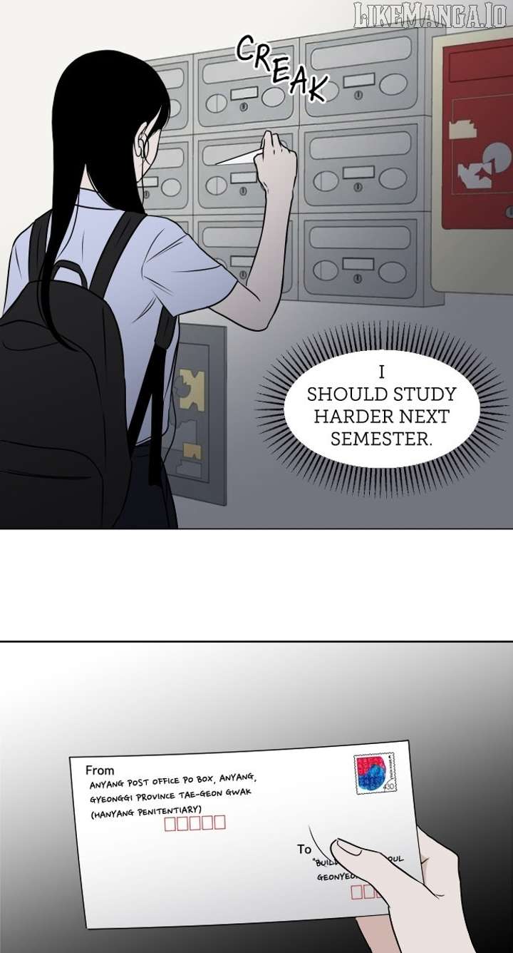 Certificate of Dignity Chapter 15 - Page 9