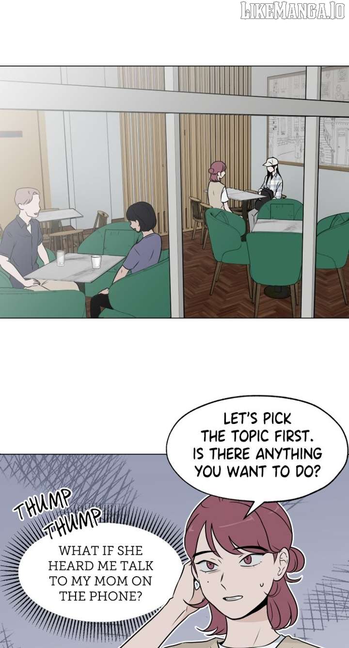 Certificate of Dignity Chapter 16 - Page 1