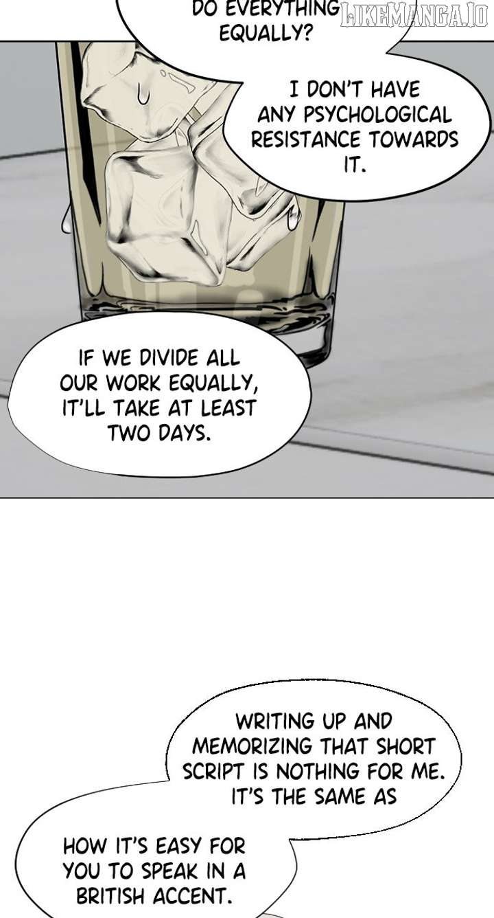 Certificate of Dignity Chapter 16 - Page 14