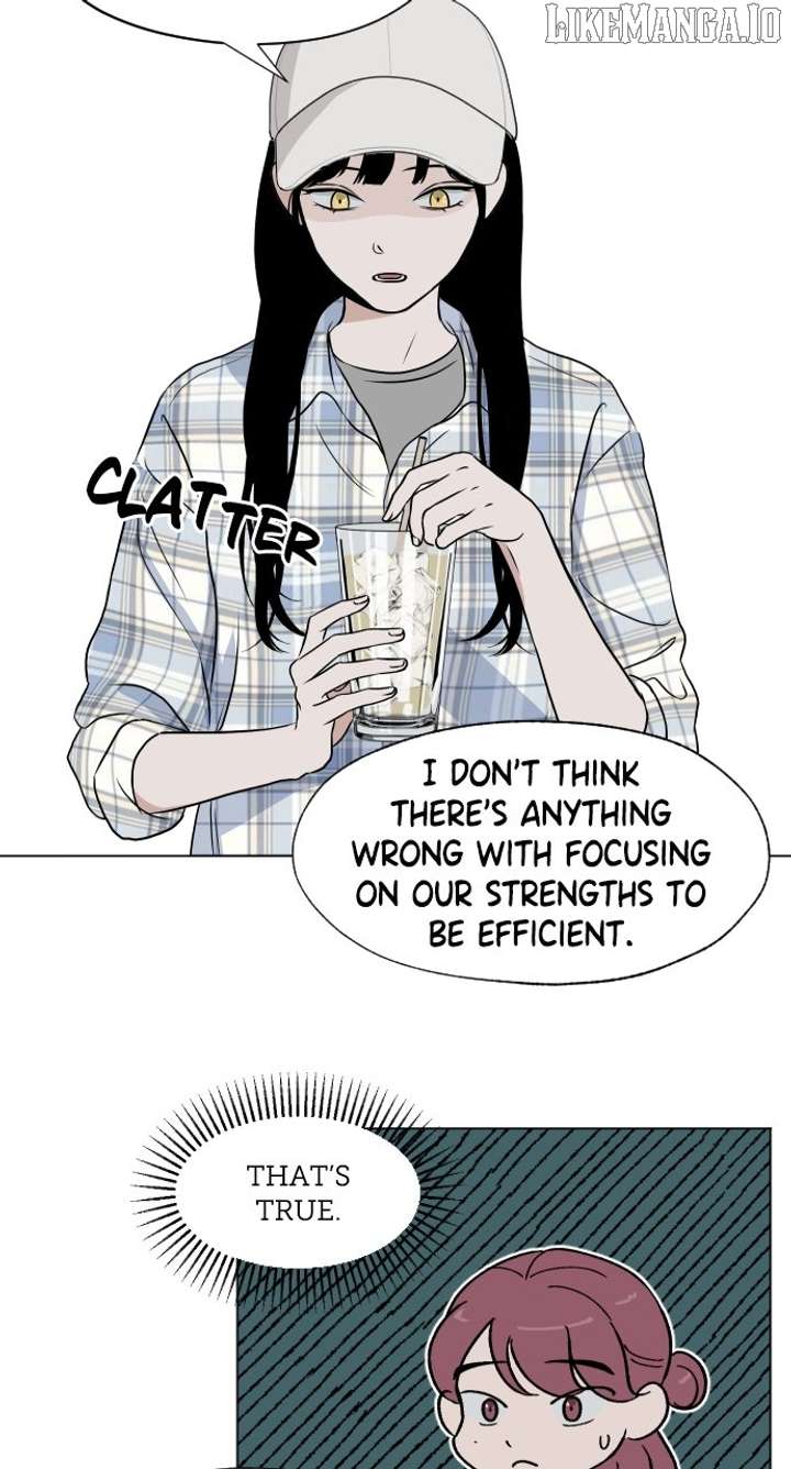 Certificate of Dignity Chapter 16 - Page 15