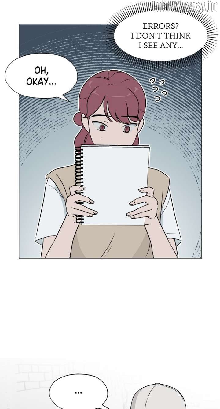 Certificate of Dignity Chapter 16 - Page 17