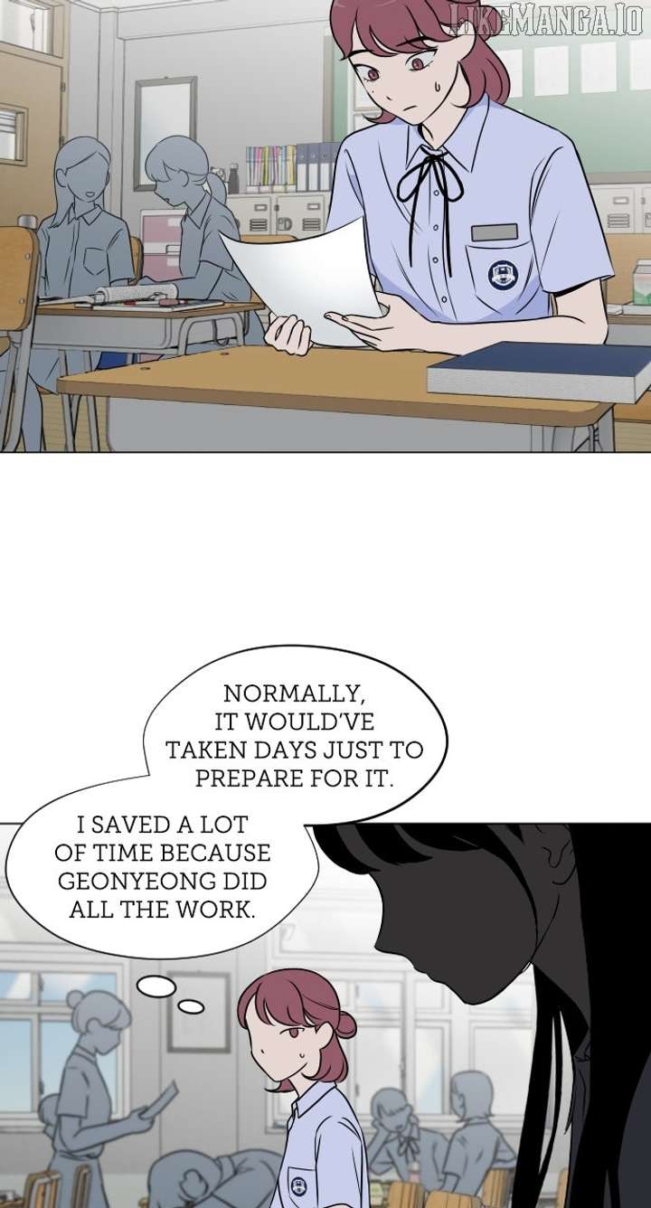 Certificate of Dignity Chapter 16 - Page 21