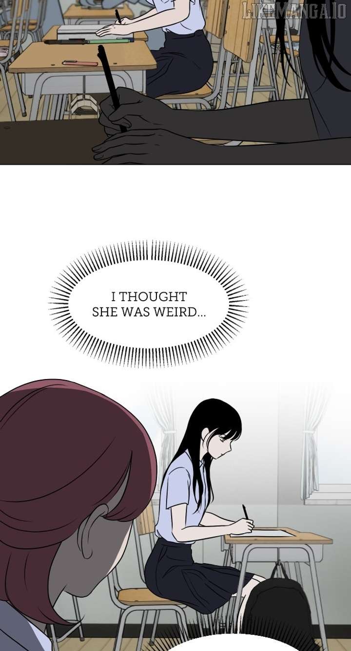 Certificate of Dignity Chapter 16 - Page 22