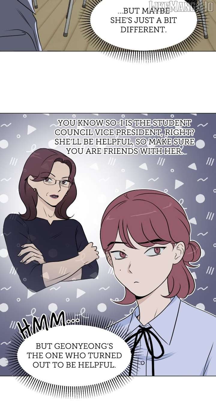 Certificate of Dignity Chapter 16 - Page 23