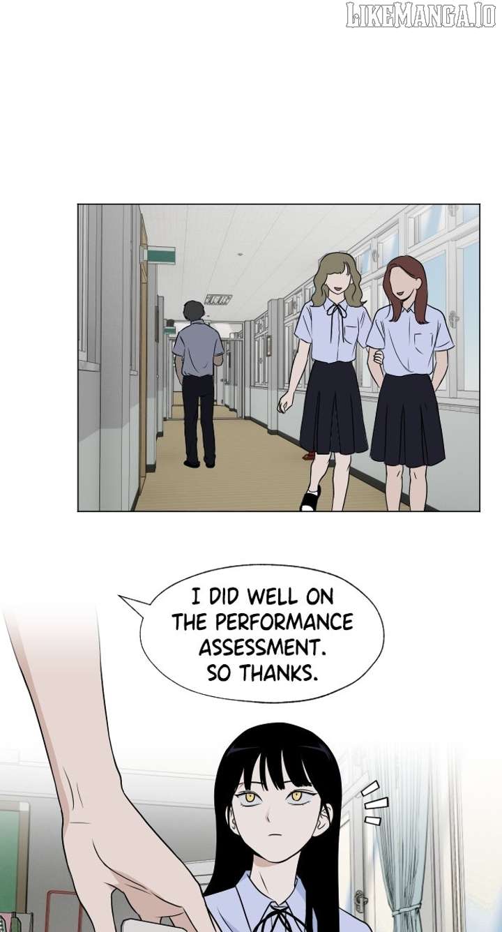 Certificate of Dignity Chapter 16 - Page 25