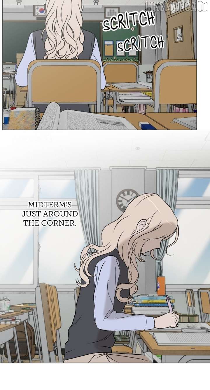 Certificate of Dignity Chapter 16 - Page 31