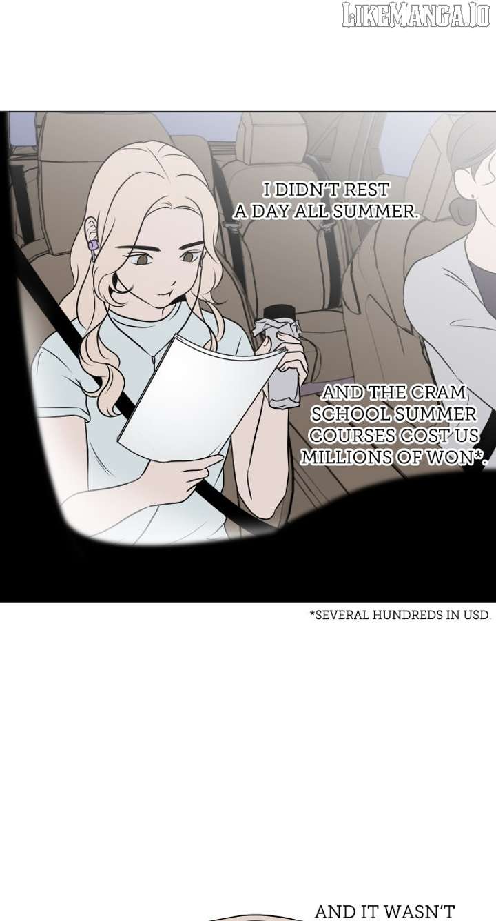 Certificate of Dignity Chapter 16 - Page 32