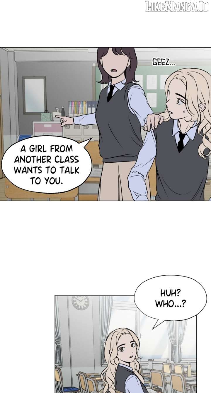 Certificate of Dignity Chapter 16 - Page 38