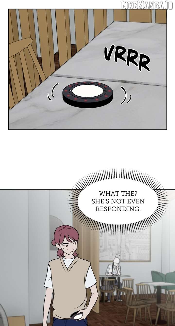 Certificate of Dignity Chapter 16 - Page 5