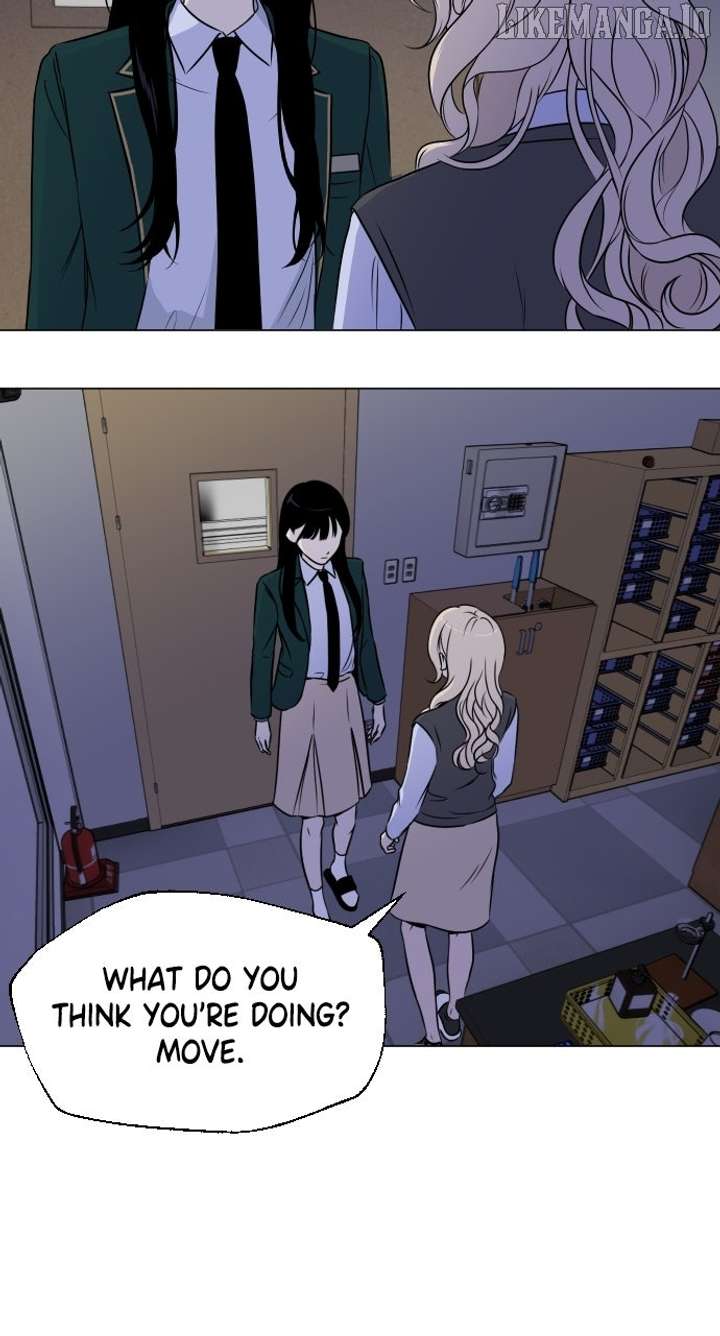 Certificate of Dignity Chapter 16 - Page 47