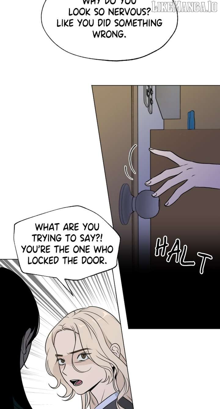Certificate of Dignity Chapter 16 - Page 49