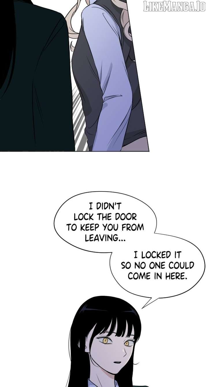 Certificate of Dignity Chapter 16 - Page 50