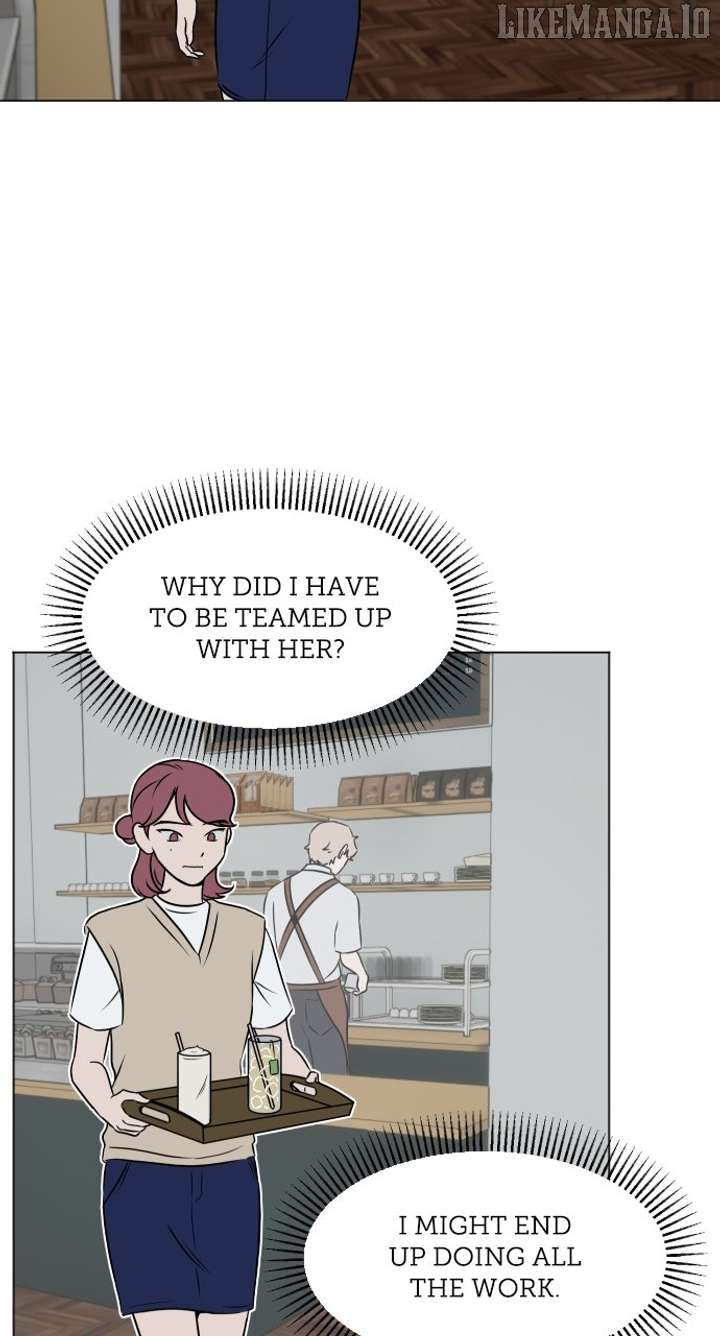 Certificate of Dignity Chapter 16 - Page 6