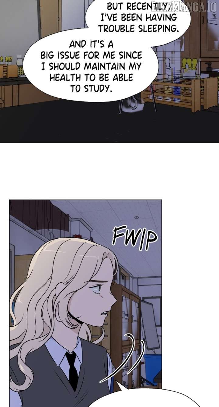 Certificate of Dignity Chapter 16 - Page 54