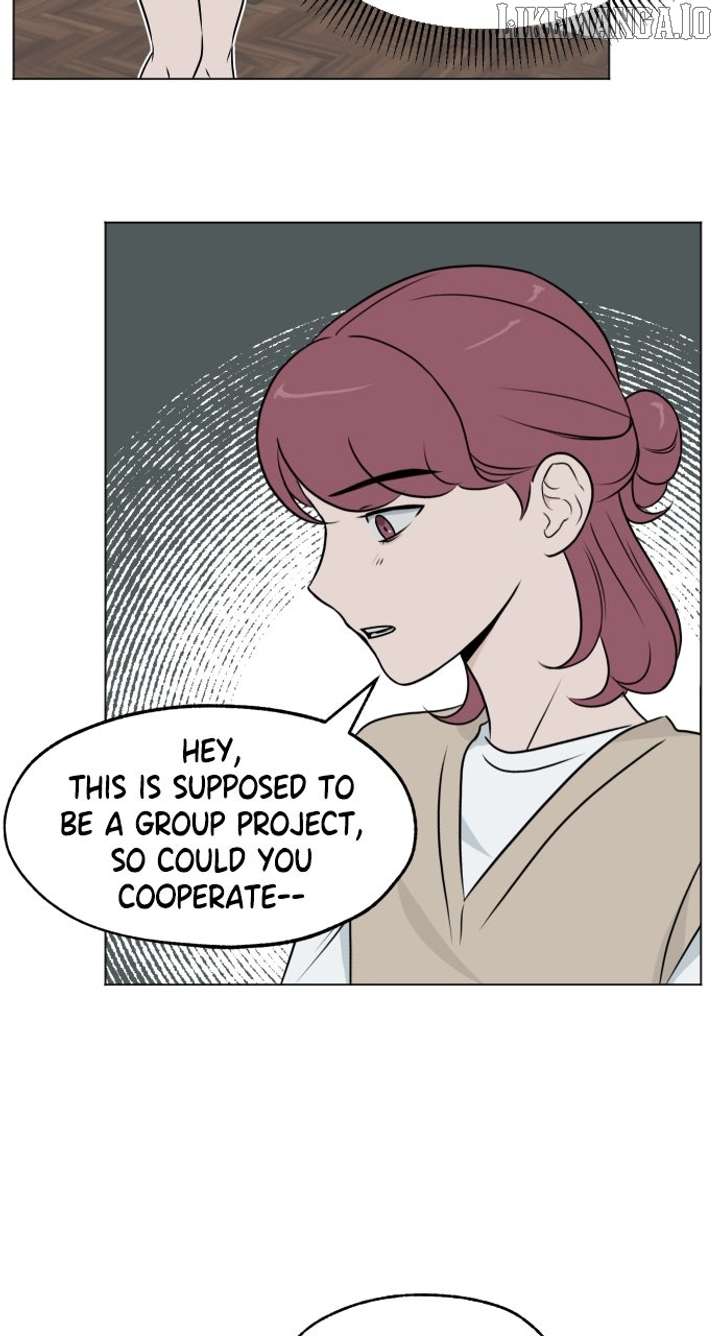 Certificate of Dignity Chapter 16 - Page 7