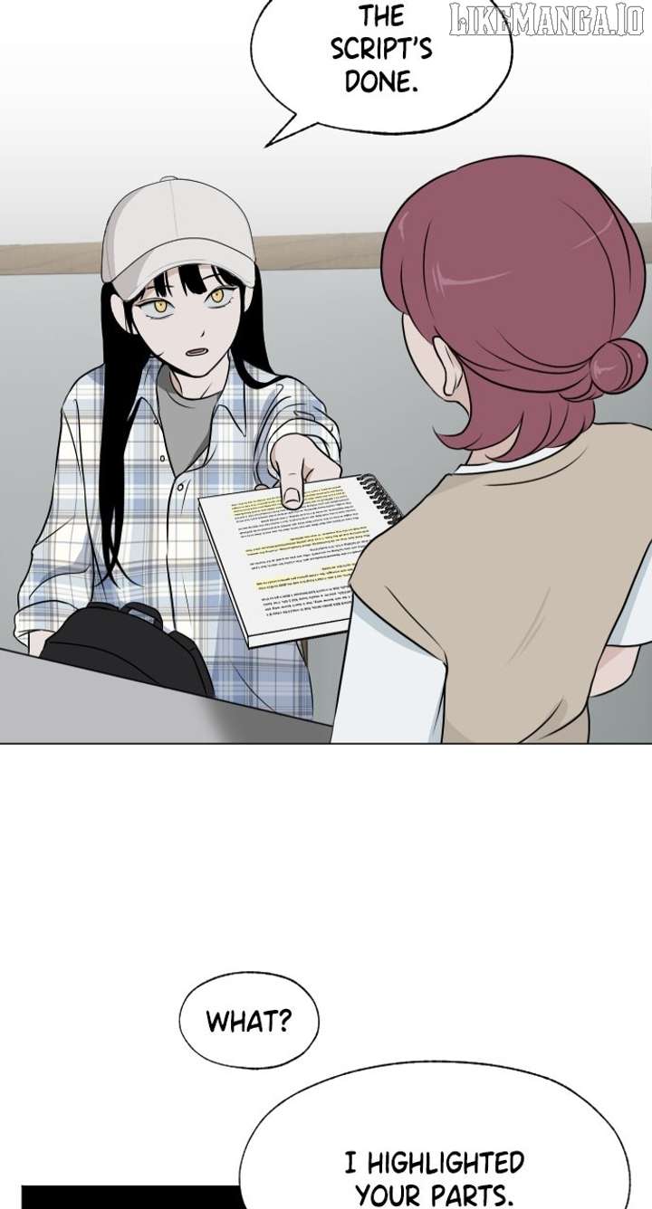 Certificate of Dignity Chapter 16 - Page 8