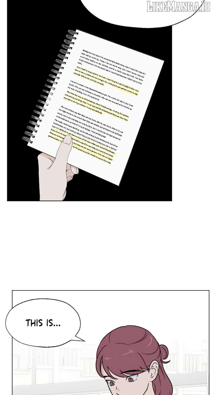 Certificate of Dignity Chapter 16 - Page 9