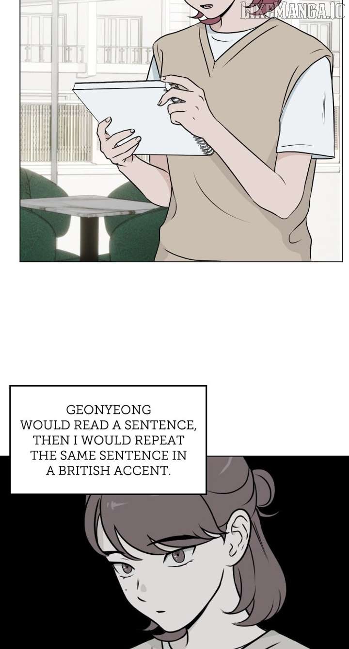 Certificate of Dignity Chapter 16 - Page 10