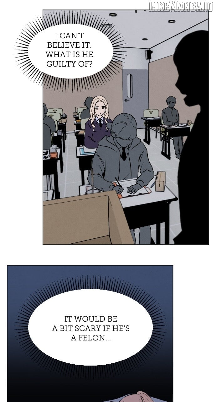 Certificate of Dignity Chapter 6 - Page 2